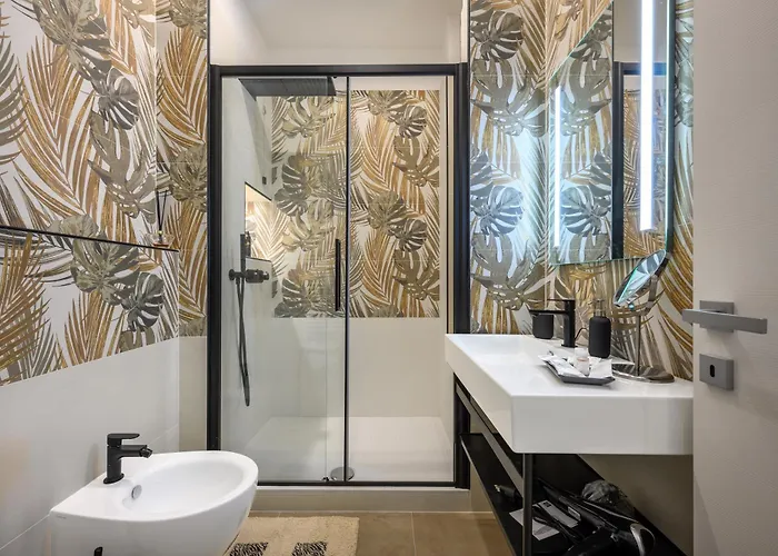 Vendégház La Cattedrale 4*