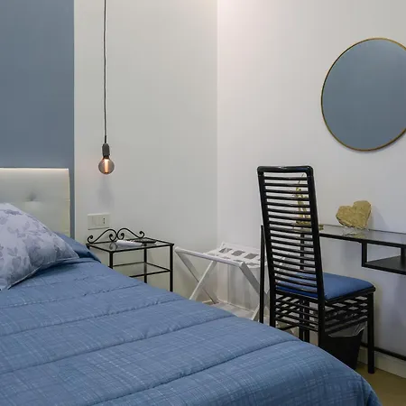 La Cattedrale Guest house *