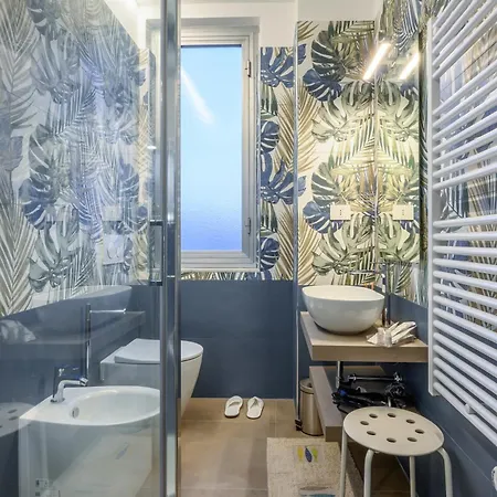 ゲストハウス La Cattedrale 4*