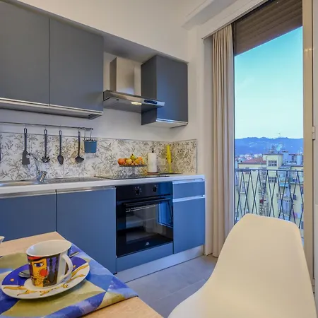 La Cattedrale ゲストハウス 4*