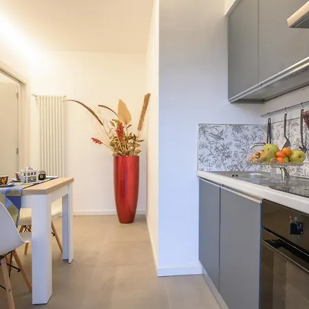 La Cattedrale Guest house La Spezia