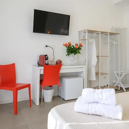 Guest house La Cattedrale *