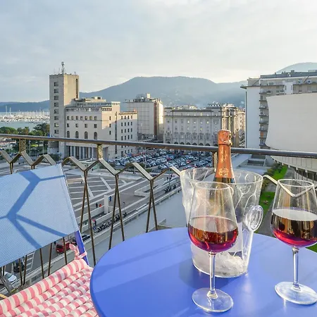 La Cattedrale ゲストハウス 4*