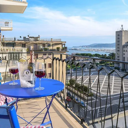 La Cattedrale 4* ラ・スペツィア