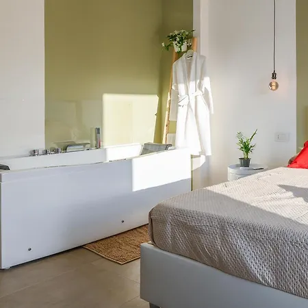 Guest house La Cattedrale
