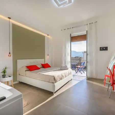 Konukevi La Cattedrale