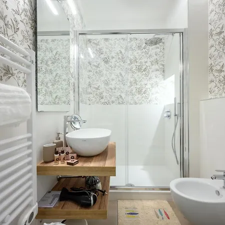 La Cattedrale 4* ラ・スペツィア