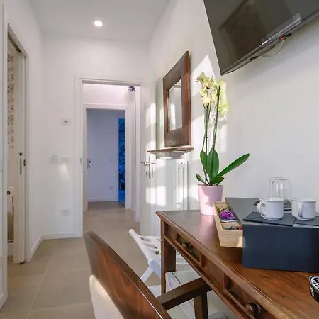 La Cattedrale Guest house