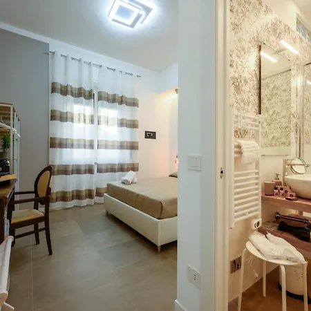 Konukevi La Cattedrale La Spezia