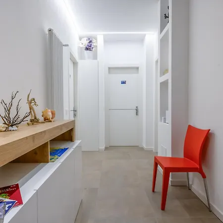 La Cattedrale ラ・スペツィア