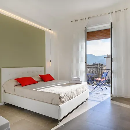 La Cattedrale Guest house La Spezia