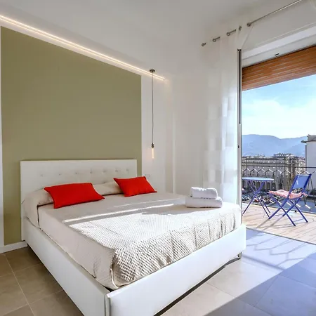 La Cattedrale Guest house *