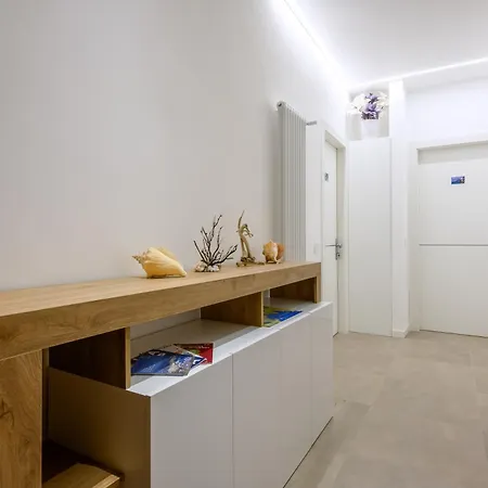 La Cattedrale ラ・スペツィア