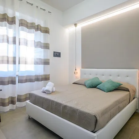 La Cattedrale Guest house *