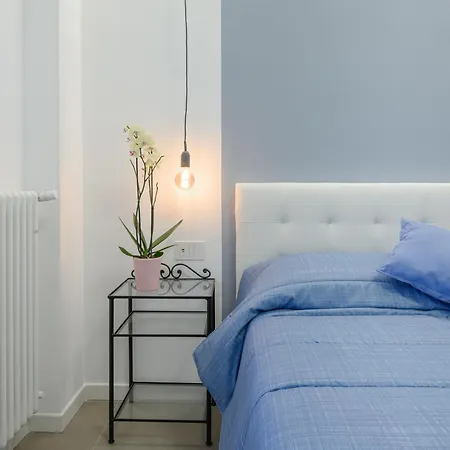 Guest house La Cattedrale *