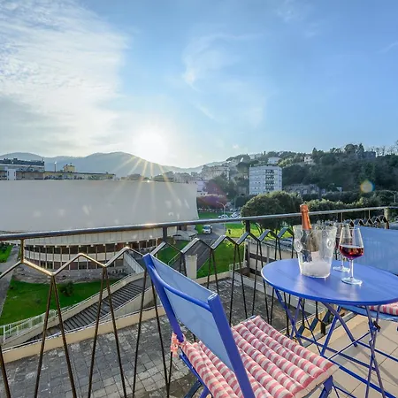 La Cattedrale Guest house