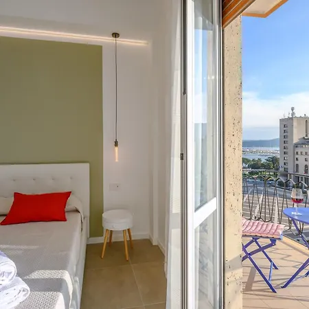 ゲストハウス La Cattedrale