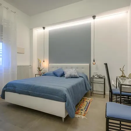 La Cattedrale ラ・スペツィア