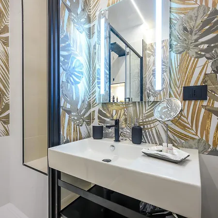 La Cattedrale Guest house *