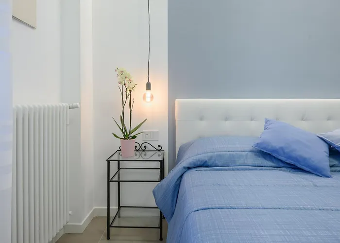 Gasthuis La Cattedrale La Spezia