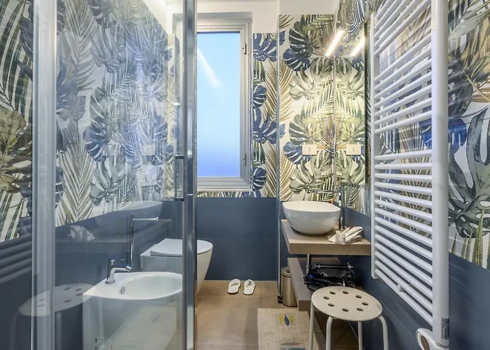 Gasthuis La Cattedrale 4*