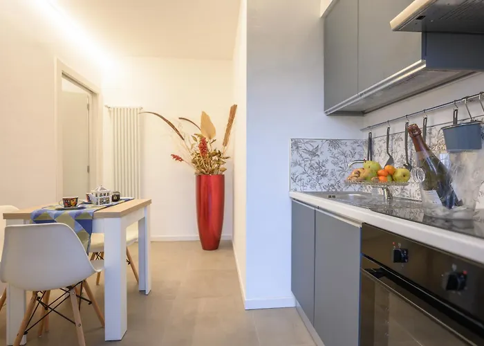 La Cattedrale Gasthuis La Spezia