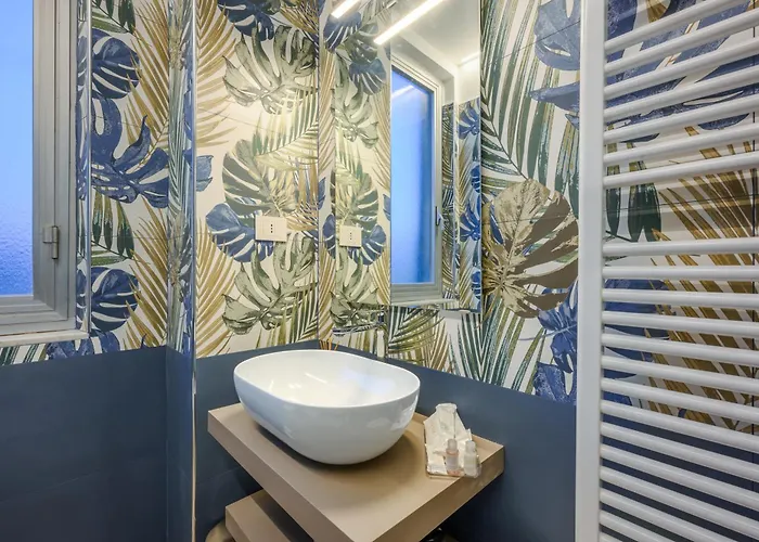 Gasthuis La Cattedrale La Spezia