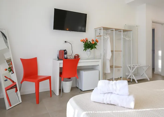 Gasthuis La Cattedrale 4*