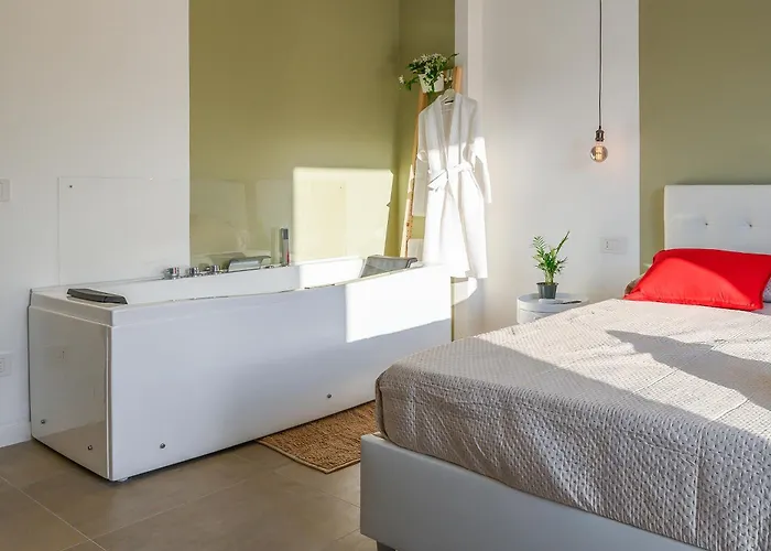 Gasthuis La Cattedrale