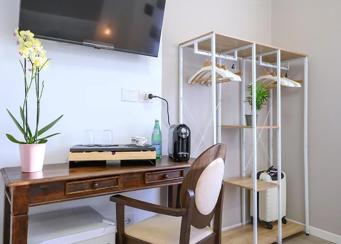 Gasthuis La Cattedrale