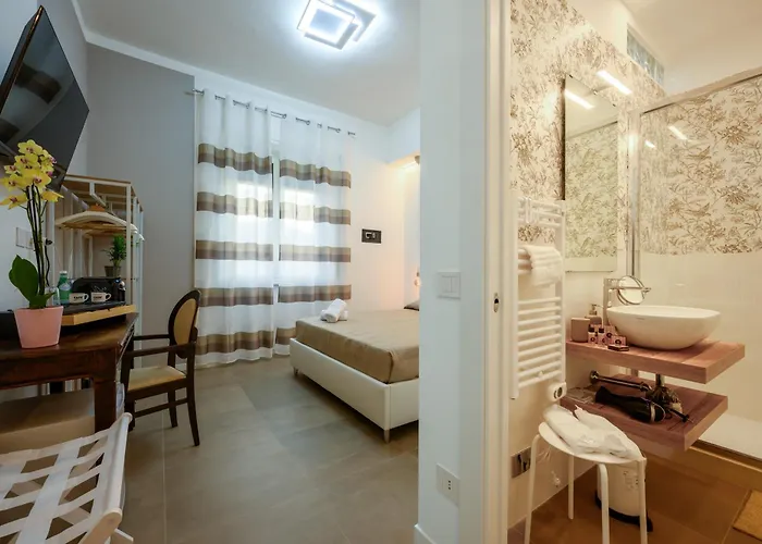 Gasthuis La Cattedrale La Spezia