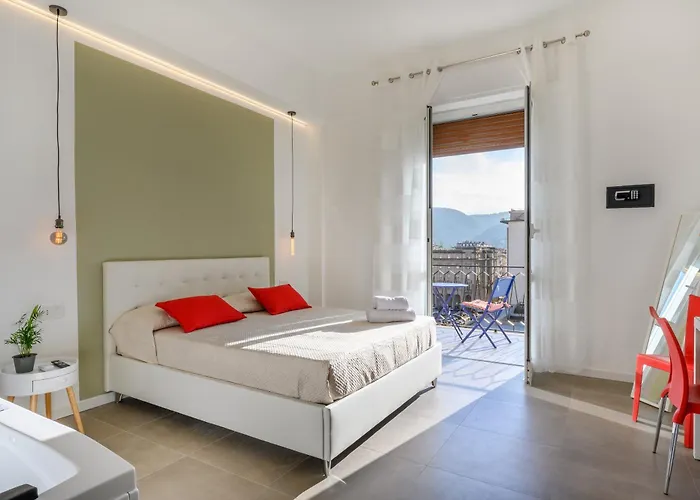 La Cattedrale Gasthuis La Spezia