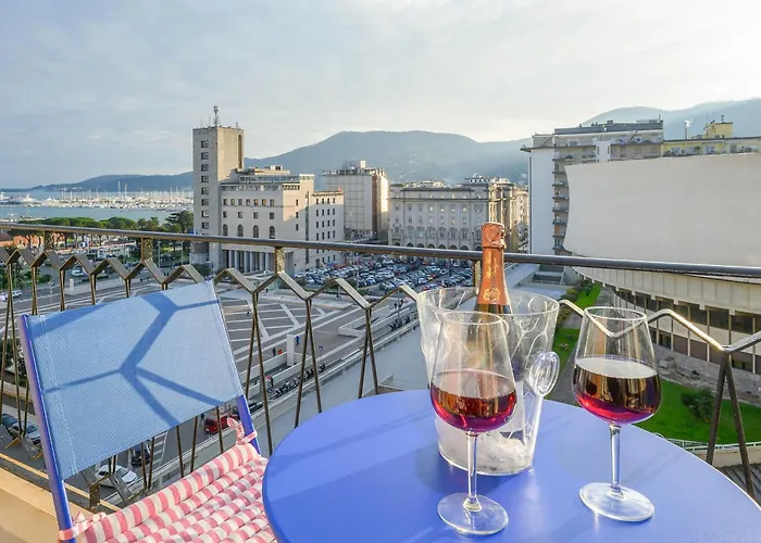 La Cattedrale La Spezia