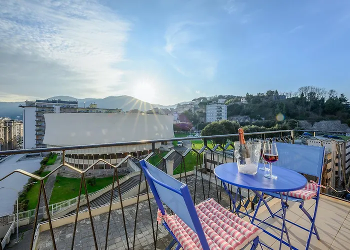 La Cattedrale Gasthuis