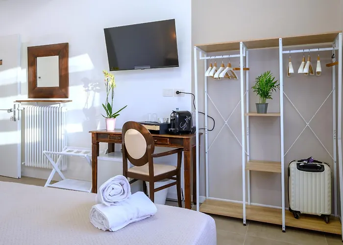 Gasthuis La Cattedrale La Spezia